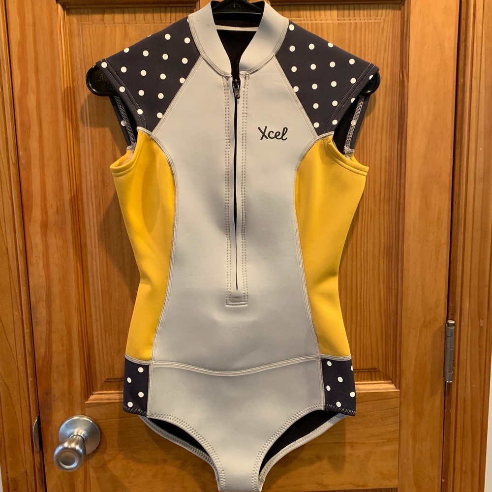 Xcel Wetsuit